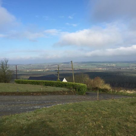 The Collins,Our View From The Top Listowel Eksteriør bilde