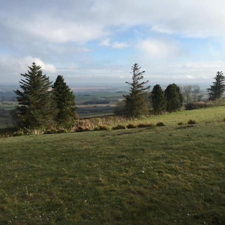 The Collins,Our View From The Top Listowel Eksteriør bilde