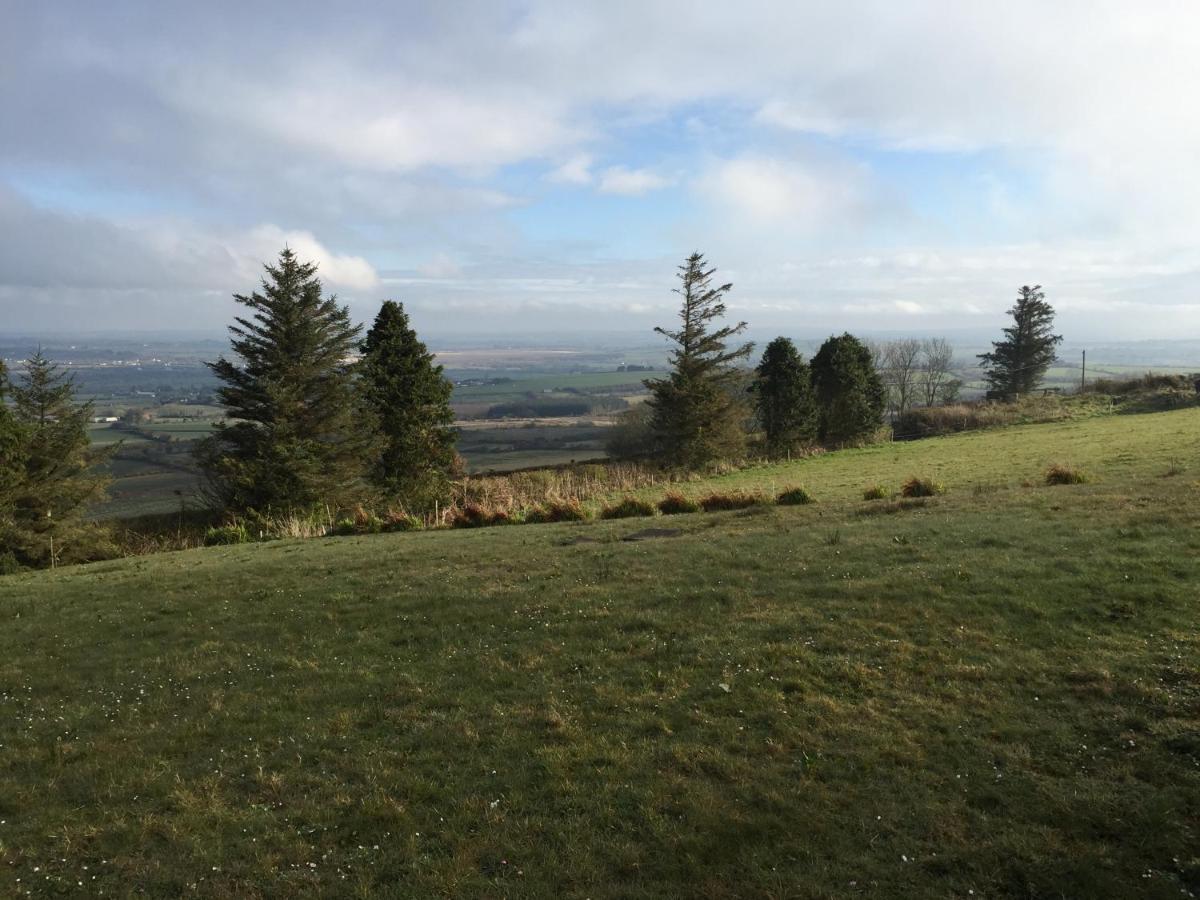 The Collins,Our View From The Top Listowel Eksteriør bilde